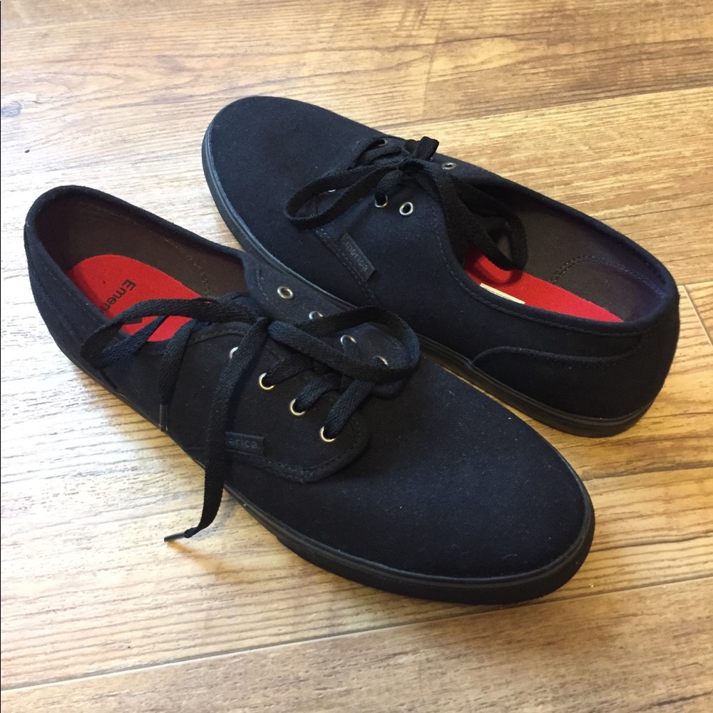 Emerica Wino Cruiser